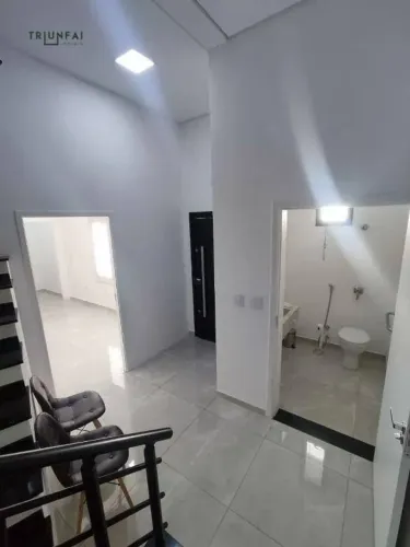 Sala para alugar, 11 m² por R$ 2.178/mês - Rio Acima - Votorantim/SP