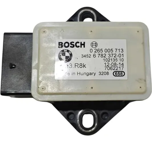 Modulo Aceleraçao Bmw X1 2.0 Flex 2013 A 2015