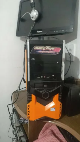 Pc