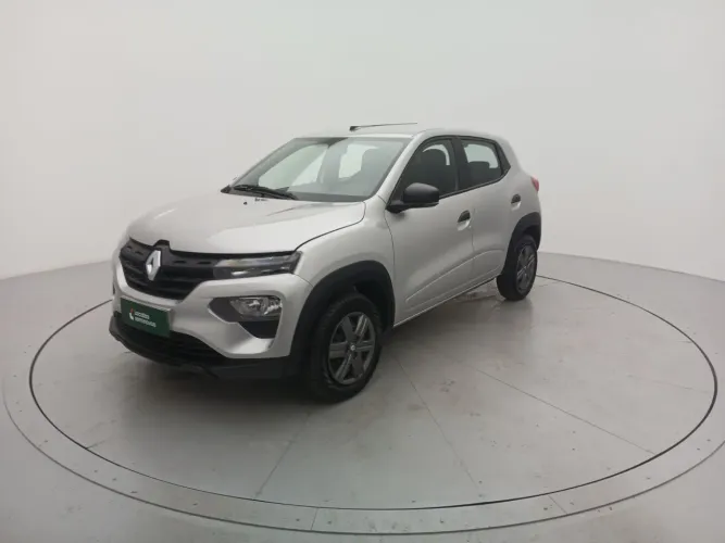 Renault Kwid 1.0 Zen 2025