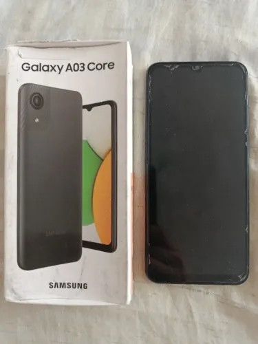 Celular Samsung Galaxy 32gb