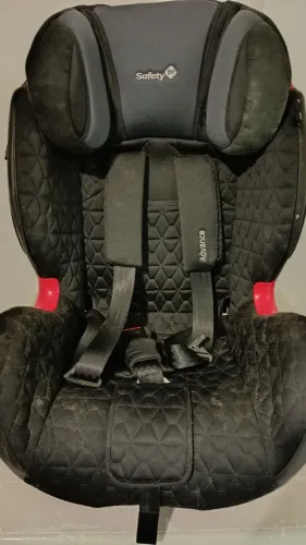 Bebê conforto reclinável