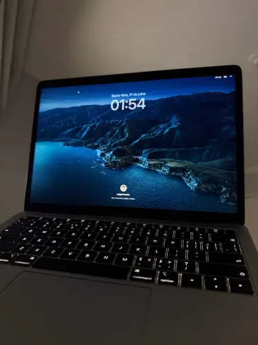 Macbook Air 2019 13?