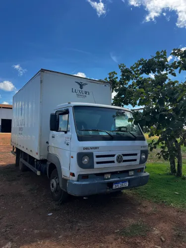 8150 - Vw Delivery