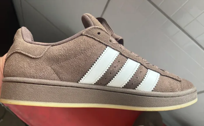 TÊNIS ADIDAS CAMPUS 00TH