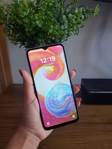 Celular Samsung A04e /64 Gb