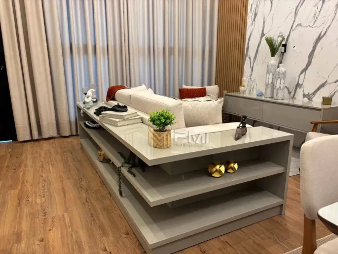 Casa com 3 dormitórios à venda, 175 m² por R$ 1.550.000,00 - Parque Olívio Franceschini -