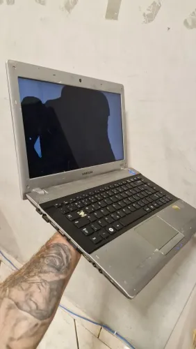 Notebook samsung