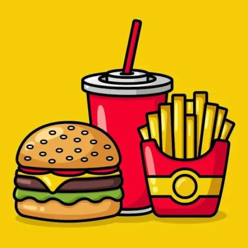 Ajudante de hamburgueria Delivery no Aricanduva