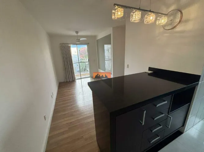 Apartamento para aluguel na Vila Costa e Silva, Campinas/SP | 2 quartos, 1 vaga e lazer