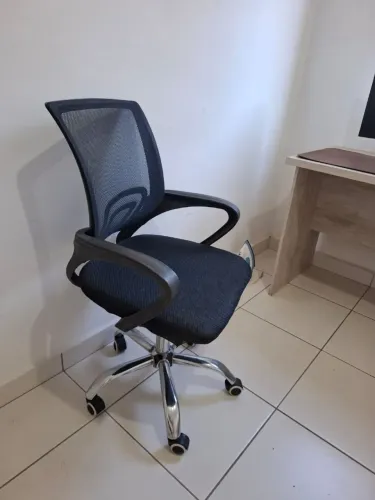 Cadeira giratória 