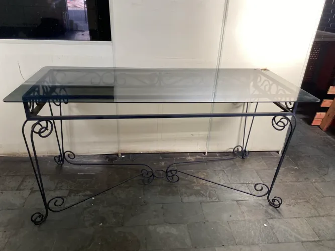 Mesa Aparador loja