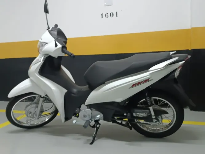 Biz 0 km $14.500