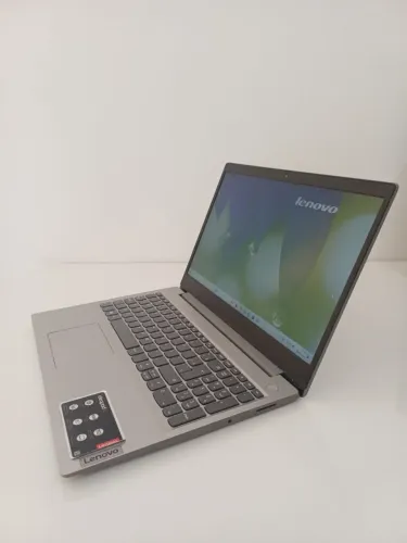 Notebook Lenovo Ideapad 3i N4020 Intel Celeron - Ssd 256 Nvme - 4 Gb Ram - Com Garantia
