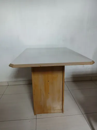 Mesa média
