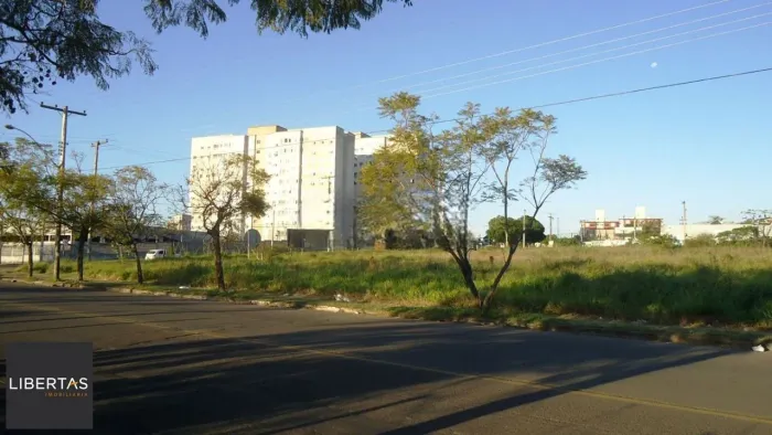 Terreno à venda Passo das Pedras Porto Alegre/RS