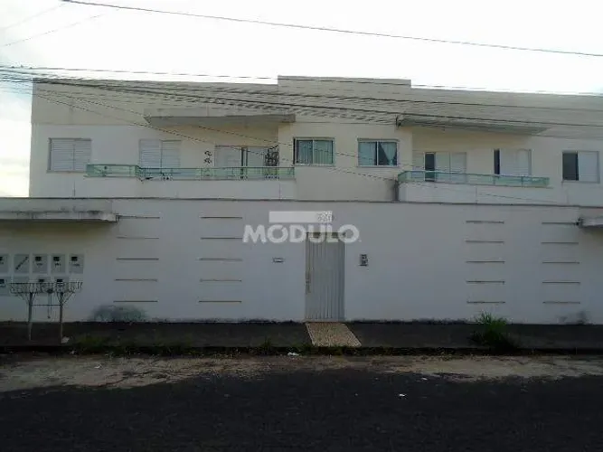 Apartamento residencial disponível para locação bairro Morada da Colina.
