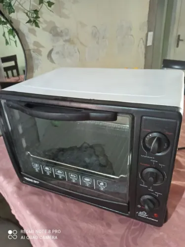 Forno elétrico 38 litros