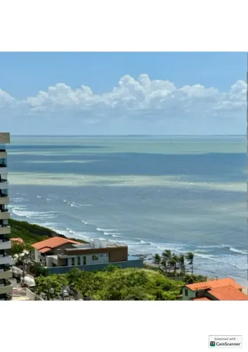 UNIQUE HOME SERVICE | VISTA MAR | MOBILIADO | ANDAR ALTO | AO LADO DO LUZEIROS