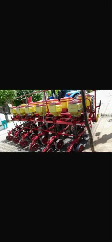 Plantadeira vence tudo PA6000 2020