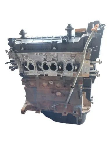 Motor Parcial Bloco Carter Cabeçote Fiat Mobi 1.0 4c 2017 