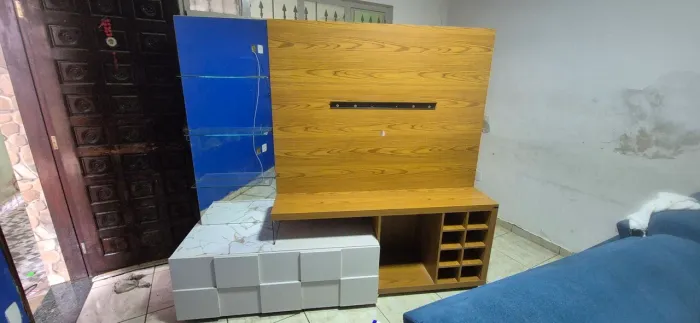 Rack painel até 65 polegadas 