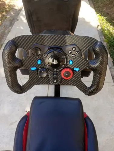 Volante Gamer G29