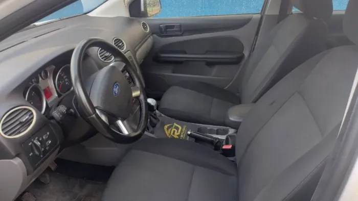 Ford Focus 1.6 S/se/se Plus Flex 8v/16v 5P 2013