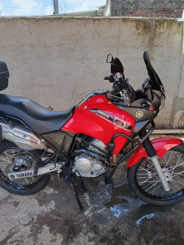 Ténéré 250