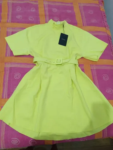 Vestido Animale com etiqueta 