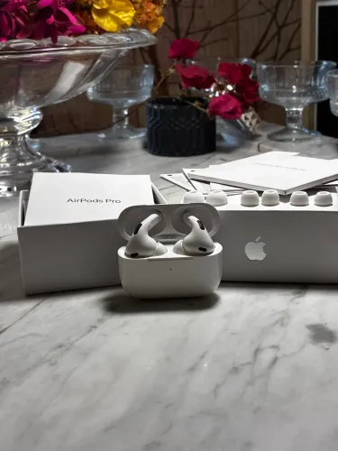 AirPods Pro (2ª geração)