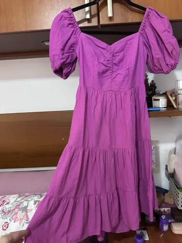 Vestido farm