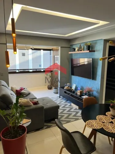Apartamento para Venda em Salvador, Armação, 2 dormitórios, 1 suíte, 2 banheiros, 2 vagas