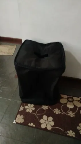 Bag para caixa de som (PAR)