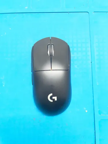 MOUSE G PRO SUPERLIGHT LOGITECH