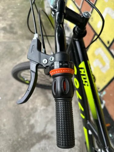 Bike Aro 26 Mtb Nova Oportunidade