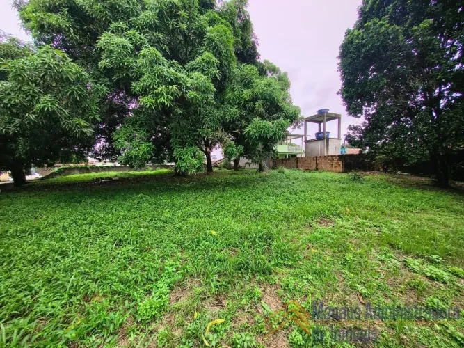 Manaus imóveis - Rua Andrade Murici, 109 - Conj. Villa Real - Cidade Nova