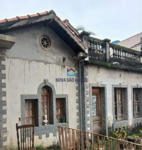 Terrenos de 278 metros a venda no - Jardim da Saúde