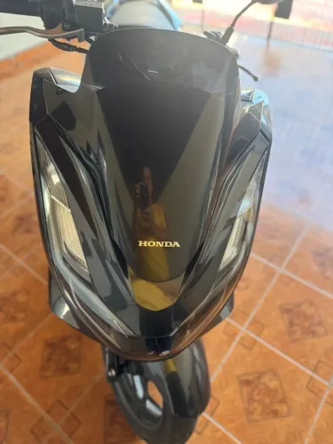 Vendo Moto PCX 160