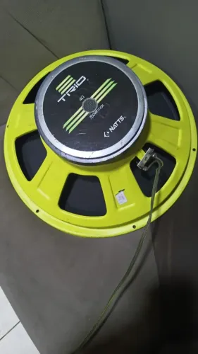 ALTO FALANTE 15PL T400 RMS