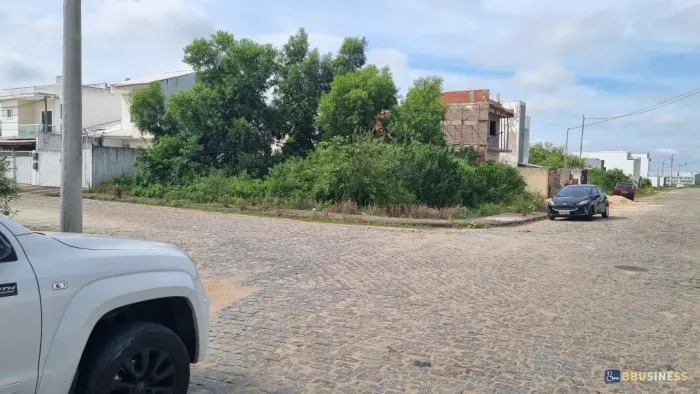 Terreno à venda, Jardim Botanico, Campos dos Goytacazes, RJ