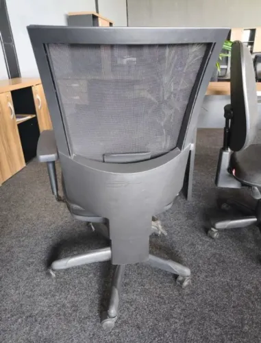 Cadeiras escritório (tenho outros modelos)