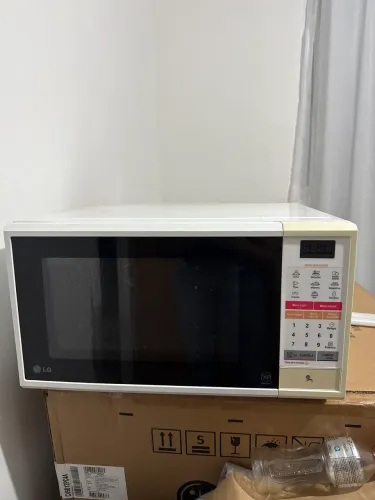 MICROONDAS