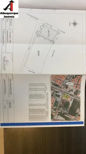 TERRENO COMERCIAL em SÃO LUÍS - MA, COHAMA