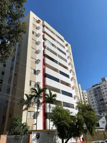 Imóvel para aluguel e venda com 128 metros quadrados com 3 quartos em Setor Central - Goiâ