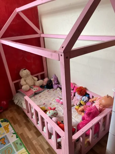Cama infantil