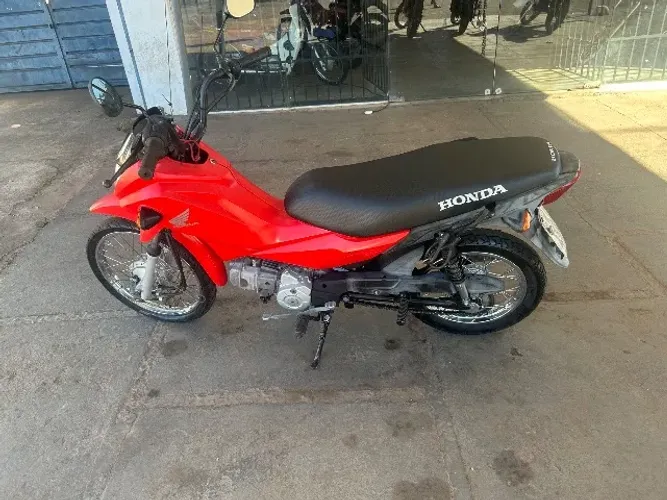 Pop 110i 2019