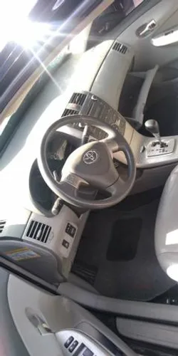 Airbag Corolla 2012