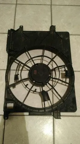 Defletor Hyundai ix35 