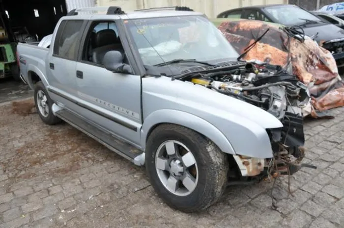 Chassis S10